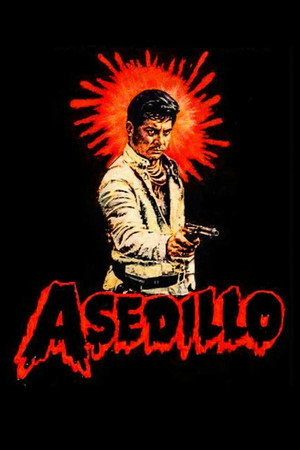 Asedillo海报