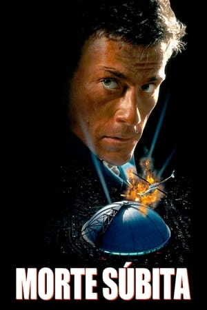 突然死亡,Sudden Death(1995电影)