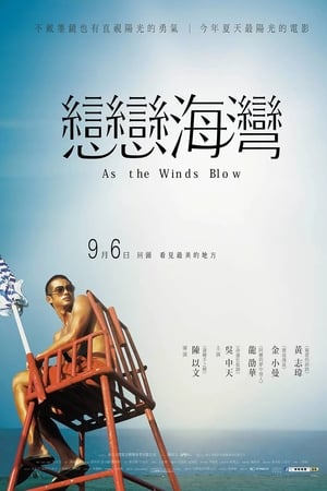 恋恋海湾
