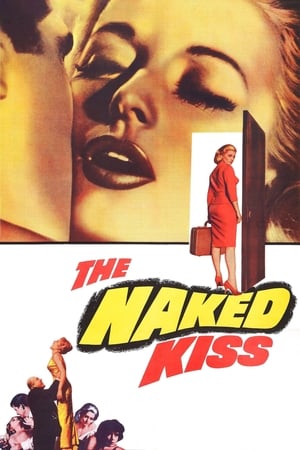 裸吻,The Naked Kiss(1964电影)