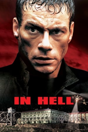 地狱醒龙,In Hell(2003电影)