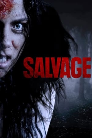 拯救,Salvage(2009电影)