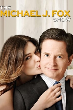 又见彩虹,The Michael J. Fox Show(2013电视剧集)