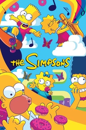 辛普森一家,The Simpsons(1989电视剧集)