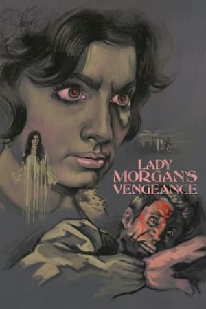 芳灵,La vendetta di Lady Morgan(1965电影)