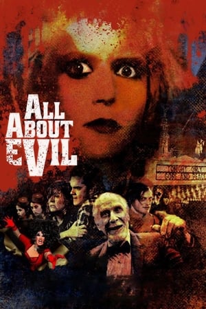 关于恶魔的一切,All About Evil(2010电影)