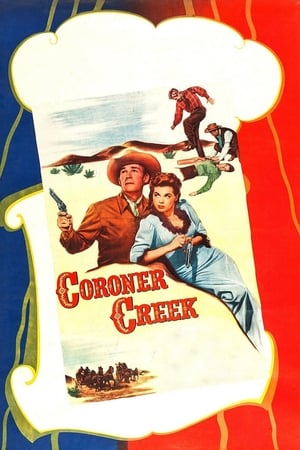独臂将军,Coroner Creek(1948电影)