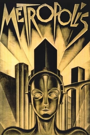 大都会,Metropolis(1927电影)