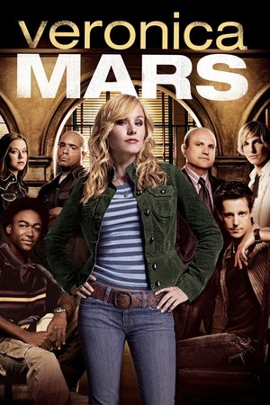 美眉校探,Veronica Mars(2004电视剧集)