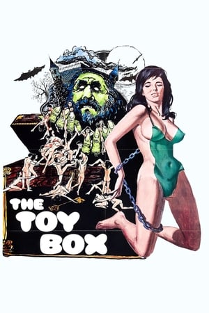玩具盒子,The Toy Box(1971电影)