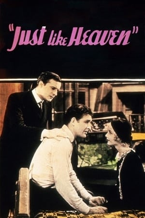 宛若天堂,Just Like Heaven(1930电影)