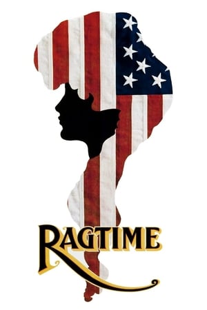 爵士年代,Ragtime(1981电影)
