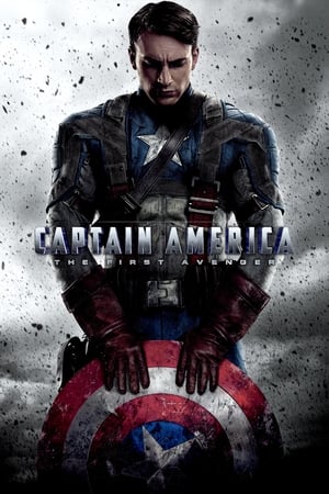 美国队长,Captain America: The First Avenger(2011电影)