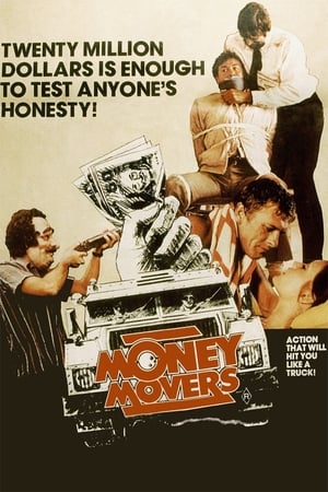 惊天大劫案,Money Movers(1978电影)