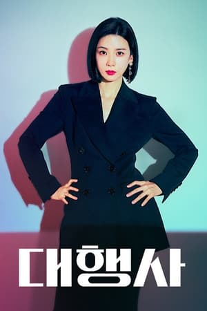 代理公司,대행사(2023电视剧集)