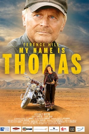 Il mio nome è Thomas