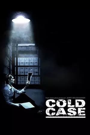 铁证悬案,Cold Case(2003电视剧集)
