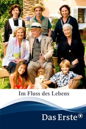 Im Fluss des Lebens电影海报