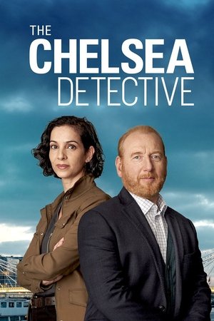 切尔西大侦探,The Chelsea Detective(2022电视剧集)