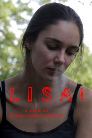 Lisa!电影海报