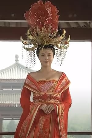 中国纪行之西安 传奇美女杨贵妃——藤原纪香·西安1300年纪行