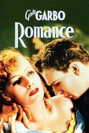 罗曼史,Romance(1930电影)