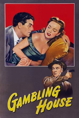 赌场恶霸,Gambling House(1950电影)