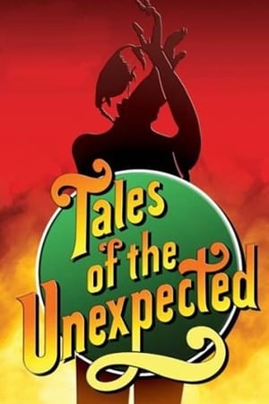 惊奇轶事,Tales of the Unexpected(1979电视剧集)