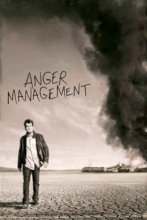 愤怒管理,Anger Management(2012电视剧集)