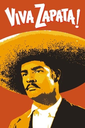 萨帕塔传,Viva Zapata!(1952电影)