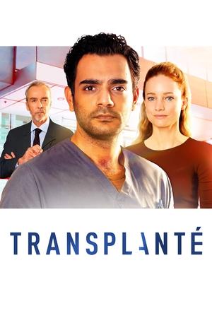 移植手术,Transplant(2020电视剧集)