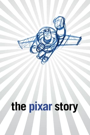 皮克斯的故事,The Pixar Story(2007电影)