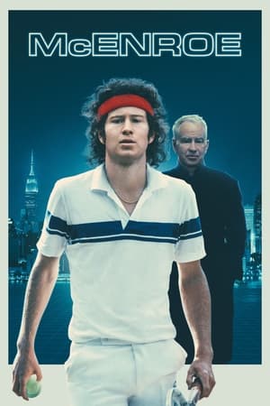 麦肯罗,McEnroe(2022电影)