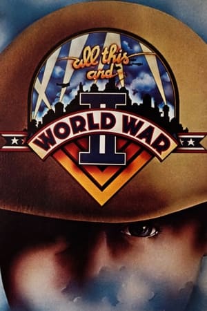 All This and World War II电影海报