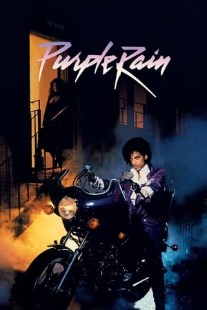 紫雨,Purple Rain(1984电影)