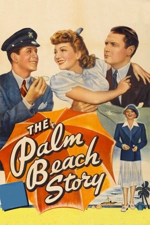 棕榈滩的故事,The Palm Beach Story(1942电影)