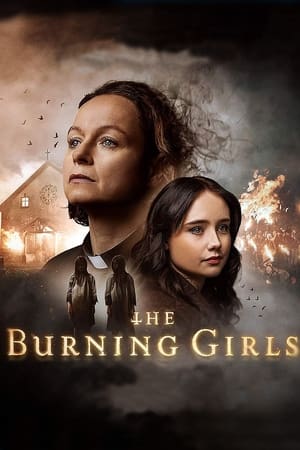燃烧的女孩,The Burning Girls(2023电视剧集)