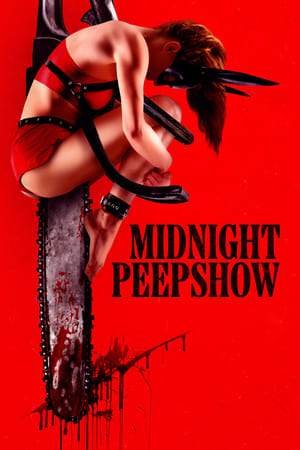 午夜窥视秀,Midnight Peepshow(2022电影)