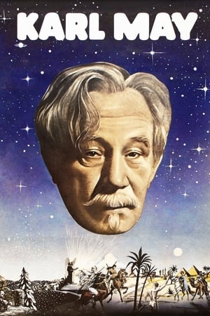 卡尔·梅,Karl May(1974电影)