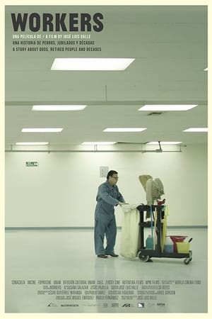 工人们,Workers(2013电影)