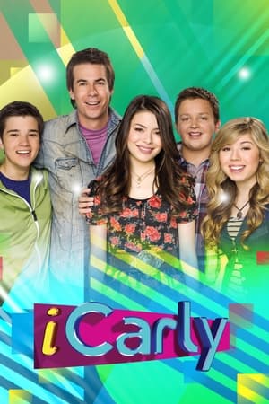 网络小主播,iCarly(2007电视剧集)