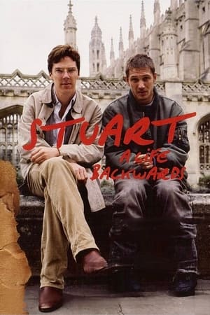 斯图尔特：倒带人生,Stuart: A Life Backwards(2007电影)