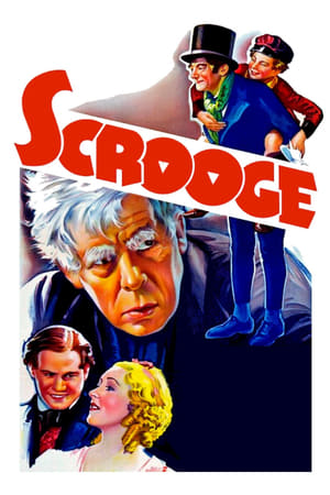守财奴,Scrooge(1935电影)