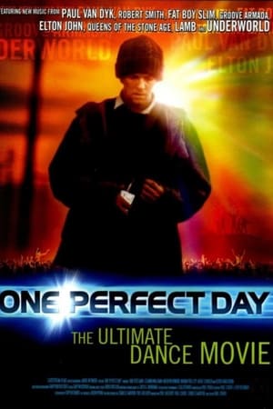 非完美之日,One Perfect Day(2004电影)