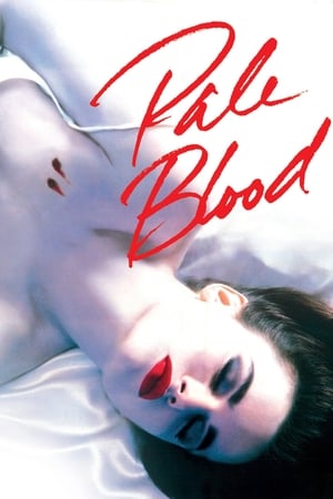 又美丽又恐怖,Pale Blood(1990电影)