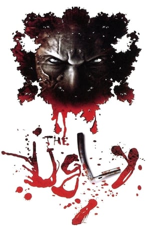 魔鬼赛门,The Ugly(1997电影)
