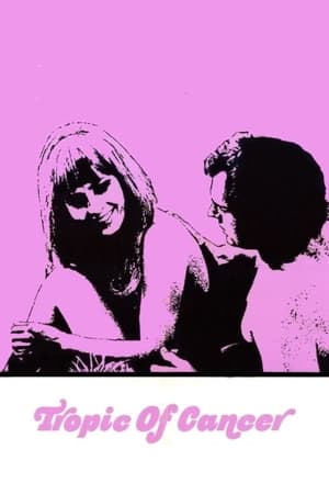 北回归线,Tropic of Cancer(1970电影)