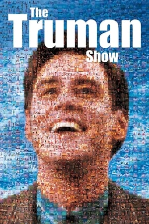楚门的世界,The Truman Show(1998电影)