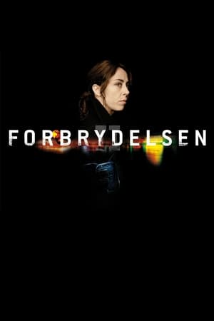 谋杀 丹麦版,Forbrydelsen(2007电视剧集)