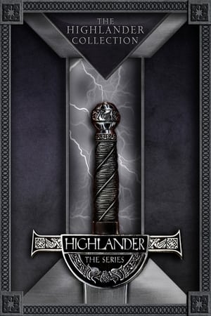 高地人,Highlander: The Series(1992电视剧集)
